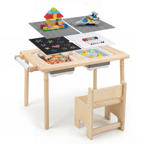 Sensory table set - sensory,