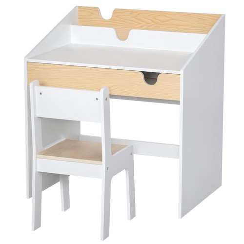 Kids desk and chair - kids, 2
