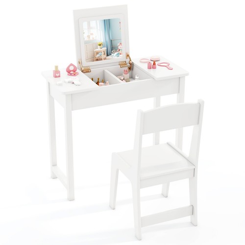 Kids vanity set - in, 1