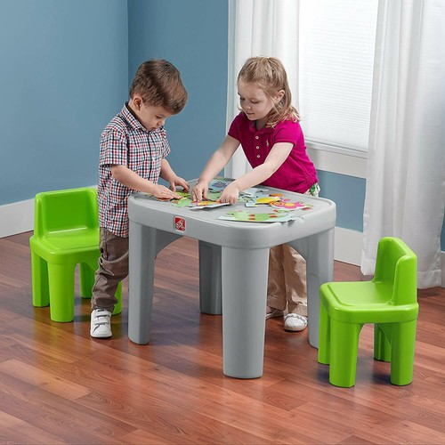 Toddler activity table - toddler,