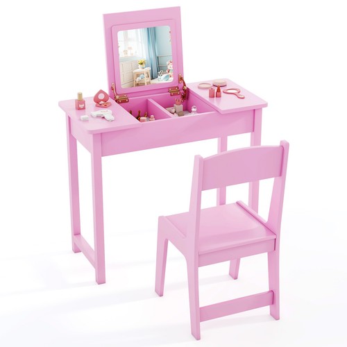 Kids vanity set 1 - in,