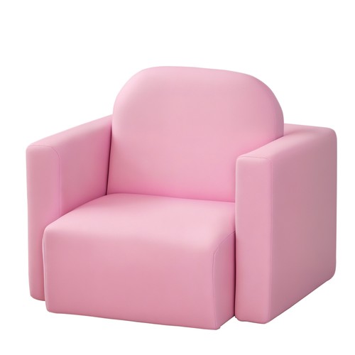 Homcom kids sofa - set, 1