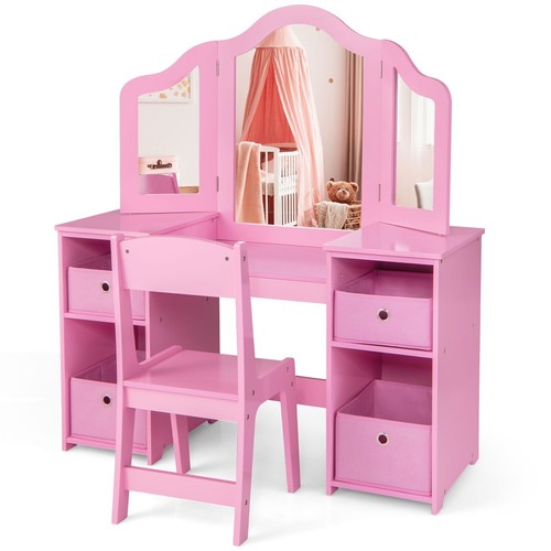 Princess pretend play makeup - pretend,
