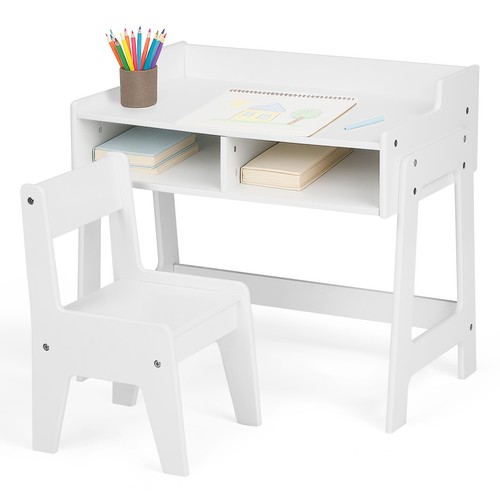 Kids table and chairs - 2, set