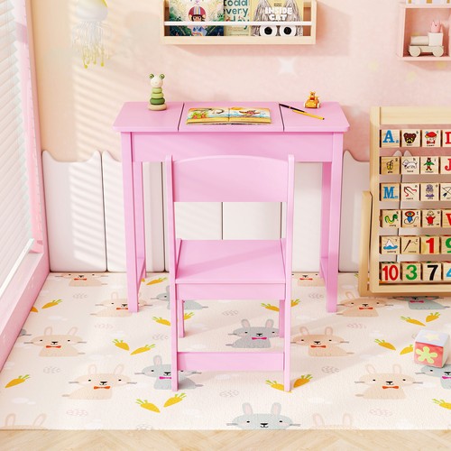 Kids vanity set - vanity,