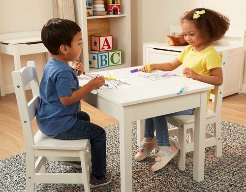 Kids table and chair set - chair,