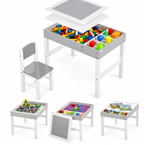 Homcom kids table - kids, and