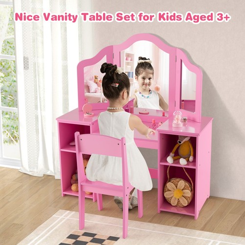 Table and chair set 1 - table,