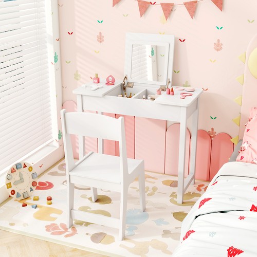 Kids vanity set - in, 1