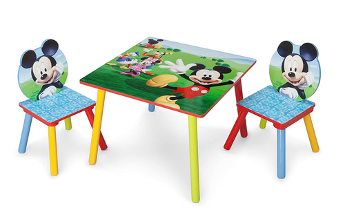 Delta children kids table - kids, and